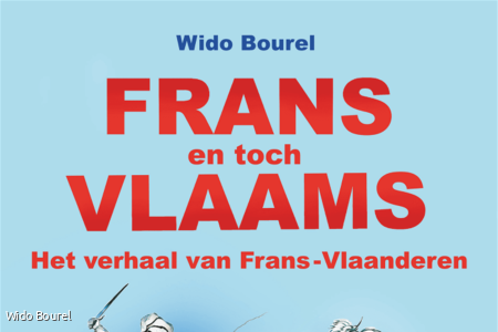 Boek Frans en toch Vlaams