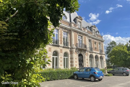 Villa Pauwels Everberg