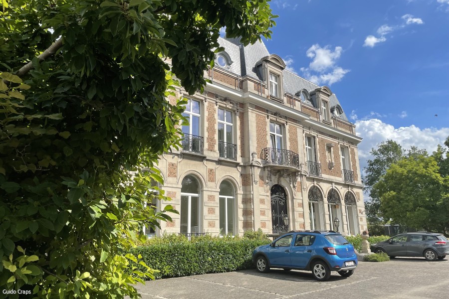 Villa Pauwels Everberg