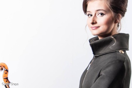 Svenja Van Driessche