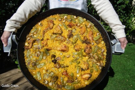 Paella