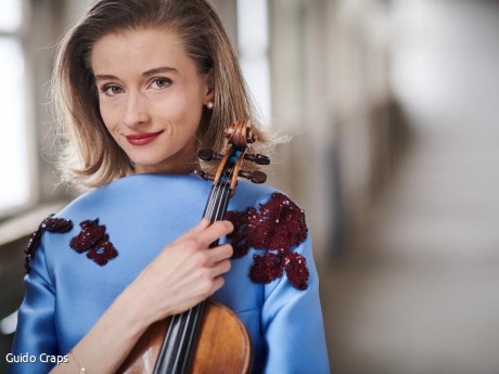 Svenja Van Driessche