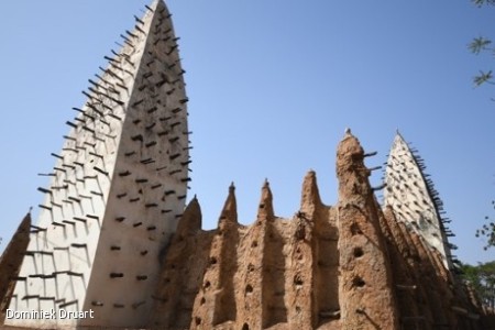 Van Noord- naar West-Afrika, deel 2