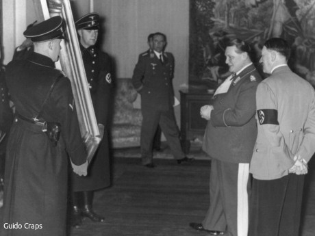 Kunst voor das Reich