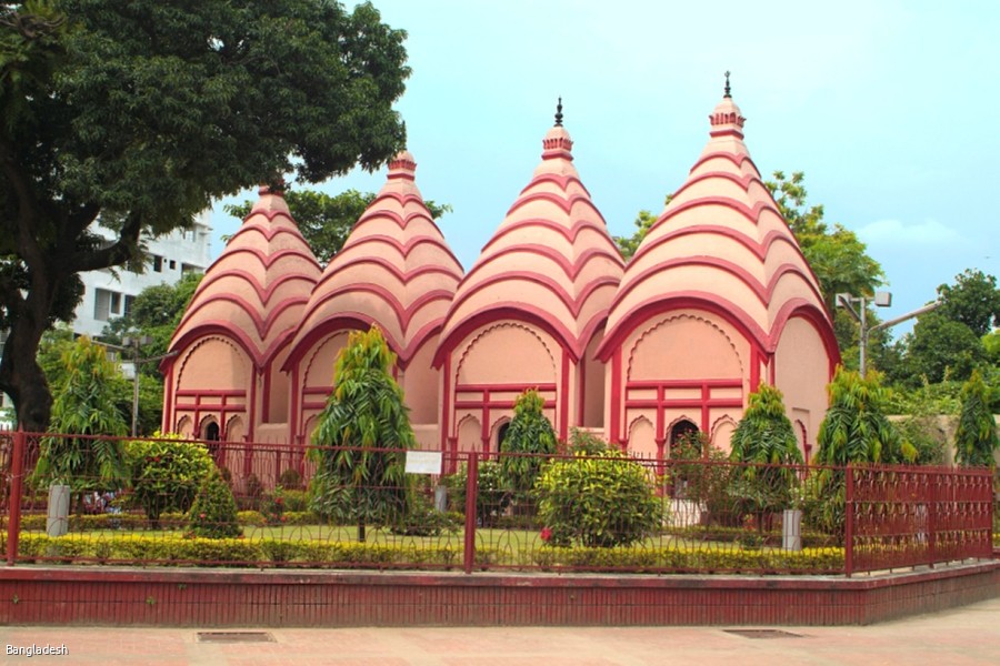 Bangladesh
