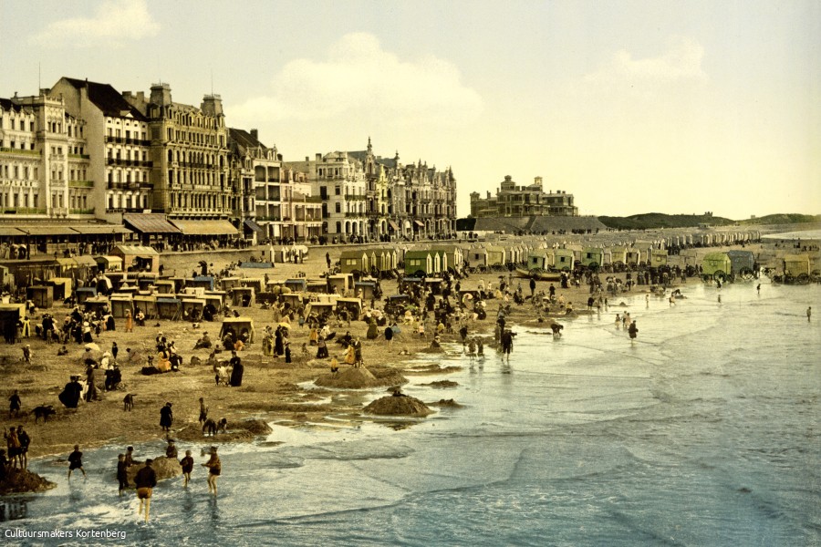 Oostende 1895