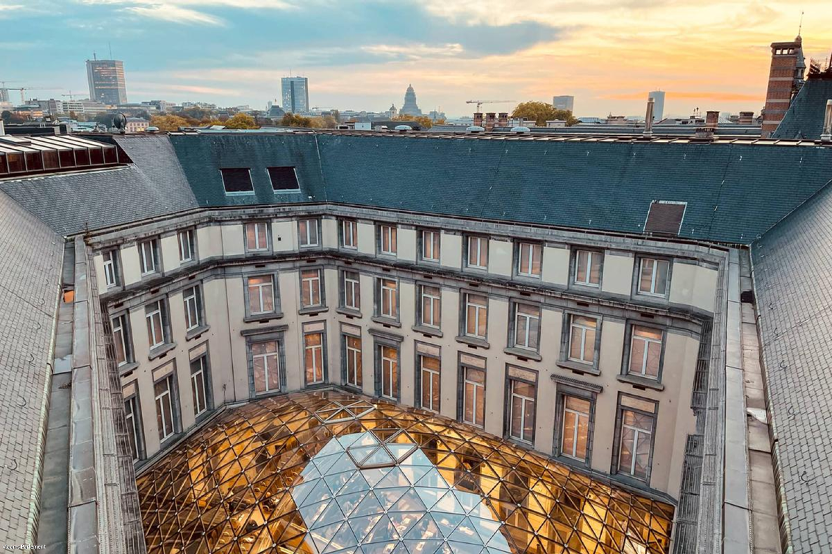 Vlaams Parlement