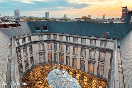 Vlaams Parlement